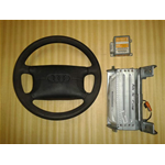 Kit Airbag Audi A4 1° serie B5 