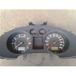 Tachimetro Seat Ibiza IV (6L1) 1.4 VDO 110 080 104 009 A