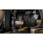 Compressore A/C Peugeot Citroen 96 844 804 80 Sanden