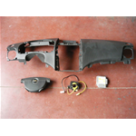 Kit Airbag Chevrolet Aveo PRIMA SERIE ( 2008 - 2011)