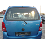 Cofano Baule Portellone Posteriore Opel Agila A