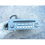 Autoradio lettore Cd Citroen C3 codice 96 643 698 XT