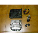 Kit Accensione Citroen C2 1.6 16 valvole NFS