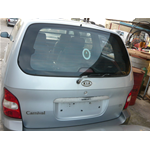 Baule Portellone Posteriore Kia Carnival Prima Serie 