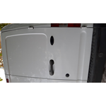 Porta Portellone Carico-Scarico Posteriore Destro Ford Transit Connect Bassa Cieca