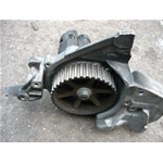 Pompa iniezione Common Rail Renault Megane-Scenic 0 445 010 018