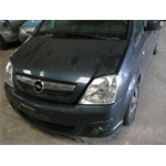 Kit Musata Anteriore Opel Meriva A Restyling ( 2006 - 2010 )