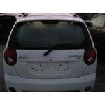 Baule Portellone Posteriore Chevrolet Matiz Seconda Serie