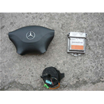 Kit airbag Mercedes Sprinter W906