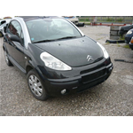 Kit musata Anteriore Citroen C3 Pluriel