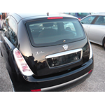 Baule Portellone Posteriore Lancia Ypsilon ( 2006 - 2010 )