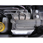 Pompa Centralina ABS Lancia Ypsilon ( 2006 - 2010 )