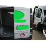 Portellone Posteriore Destro OPEL VIVARO ( 1999 - 2013 )