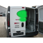 Portellone Posteriore Sinistro OPEL VIVARO ( 1999 - 2013 )