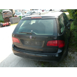 Portellone Baule Posteriore Saab 9.5 Restyling Station Wagon