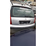 Portellone baule Citroen C3 Prima Serie e Restyling GRIGIO EZR