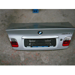 Baule Portellone Posteriore BMW E46 Restyling