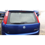 Portellone Baule Posteriore Fiat Grande Punto