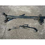 Assale Ponte Posteriore OPEL ASTRA J 