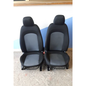 FIAT GRANDE PUNTO 5 PORTE – SET SEDILI COMPLETI – Autodemolizione Callalta