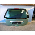 Baule Portellone Posteriore Peugeot 307 SW pre-Restyling