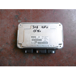 Centralina ECU motore Peugeot 307 Motore NFU