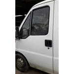 Portiera Anteriore Sinistra FIAT DUCATO Seconda Serie RESTYLING