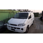 Ricambi Usati HYUNDAI H1