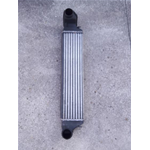 Radiatore intercooler scambiatore BMW E46