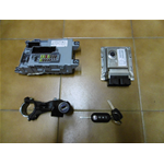 Kit Accensione Fiat Grande Punto EURO 6 METANO