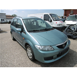 Ricambi Usati MAZDA PREMACY