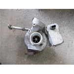 Turbina  Mercedes Sprinter W906 A6510900186