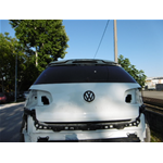 Baule Portellone Posteriore Volkswagen GOLF 6 Sesta Serie