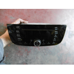 Autoradio Lettore Cd Fiat Grande Punto 7355014090