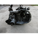 Cambio Renault Clio 1.5 Tdci codice JC5-128 