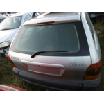 Baule Posteriore Citroen Xsara Prima Serie versione Break SW