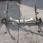 Assale Ponte Posteriore ALFA ROMEO 156