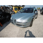 Ricambi Usati ALFA ROMEO 147 