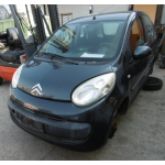 Ricambi usati CITROEN C1 Prima Serie