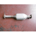 Catalizzatore NON ORIGINALE ALFA ROMEO 156 2.0 Benzina