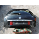 Baule Portellone Posteriore PEUGEOT 407 SW