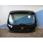 Baule Portellone Posteriore PEUGEOT 206 Restyling