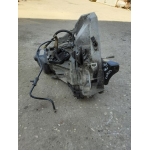 Cambio RENAULT CLIO III° JH3_141