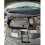 Motore CHRYSLER VOYAGER 2.5 L CRD (VM)