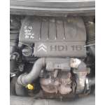 Motore Citroen C4 Codice 9HY