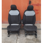 Interni Sedili Anteriori FIAT FIORINO 225