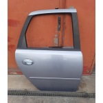 Porta Portiera Posteriore Destra dx Opel Meriva A