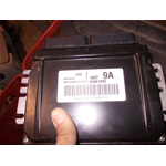 Centralina motore ECU Chevrolet Matiz Seconda Serie 800CC