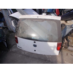 Portellone baule posteriore Fiat Punto Terza Serie 3p BIANCO