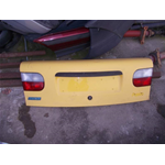 Portellone Baule Fiat Punto Cabrio 